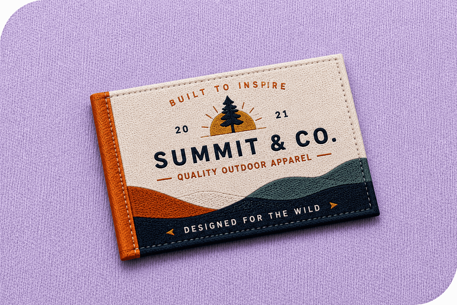 Custom Text Labels